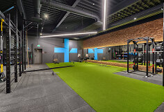 Gym Plius