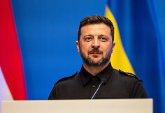 Volodymyras Zelenskis