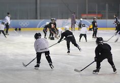 &bdquo;Hockey Punks&ldquo; ledo ritulio akademija