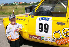 Linas Volungevičius
