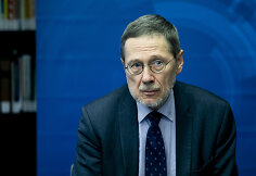 Liudas Mažylis