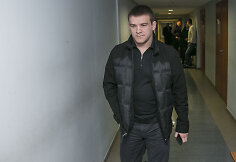 Aleksandras Kazakevičius