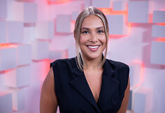 15min studijoje - Paulina Pauk&scaron;taitytė