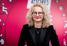 Aušrinė Armonaitė