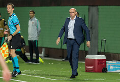 &bdquo;Euro 2020&ldquo; atranka: Lietuva-Portugalija  