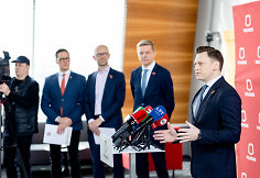 Valdas Benkunskas
