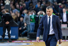 Šarūnas Jasikevičius