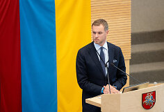 Gabrielius Landsbergis