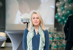 Elena Puidokaitė-Atlanta