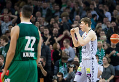 Rokas Giedraitis