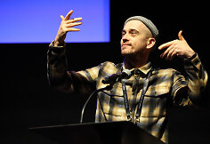 A.Blaževičiaus filmo „Skyrybos karo metu“ premjera „Sundance“