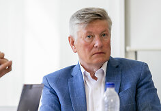 Artūras Paulauskas