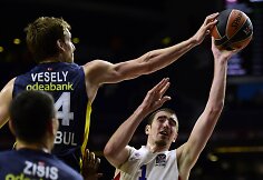 Nando de Colo