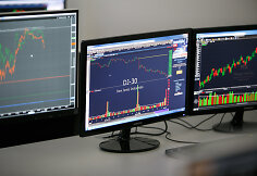 „Bloomberg“ laboratorija