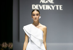 Agnės Deveikytės 2020 m. kolekcija