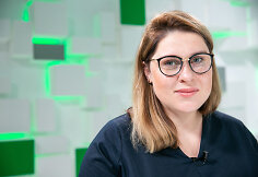 Dovilė Filmanavičiūtė