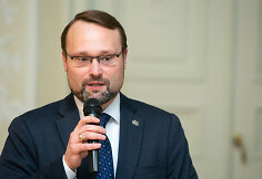 Mindaugas Kvietkauskas