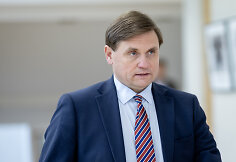 Vilmantas Vitkauskas
