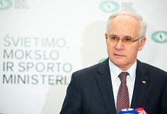 Algirdas Monkevičius