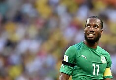 Didier Drogba