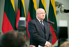 Zenonas Vaigauskas
