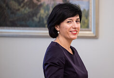 Vaida Aleknavičienė