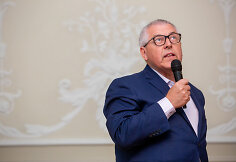 Stasys Eidrigevičius