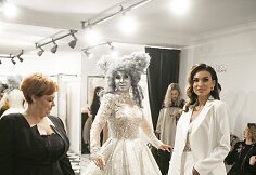 Daiva &Scaron;imkevičienė ir Tatjana Lavrinovič