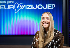 Paulina Pauk&scaron;taitytė