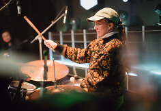&bdquo;Tamsta Jazz Weekend&ldquo; akimirka