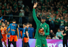 Sylvain Francisco