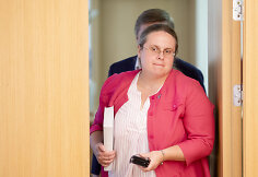 Agnė &Scaron;irinskienė