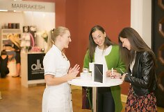 Paroda &bdquo;Fashion Vilnius EXPO&ldquo; 
