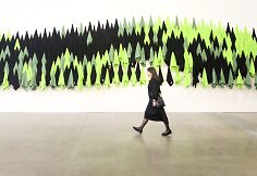 Meno mugės &bdquo;ArtVilnius&lsquo;15&ldquo; atidarymas