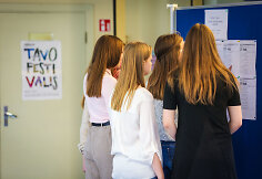 Valstybinis istorijos egzaminas 