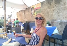 Gražina Baik&scaron;tytė