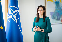 Inga Ruginienė