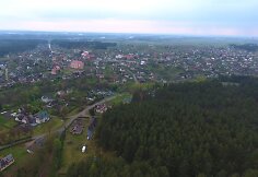Merkinė