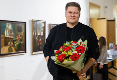 Merūnas Vitulskis