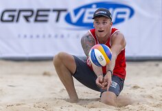 Lietuvos paplūdimio tinklinio čempionatas