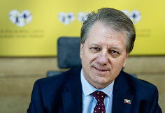 Saulius Čaplinskas