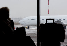 Įsigaliojo nauja rankinio „Ryanair“ bagažo gabenimo tvarka