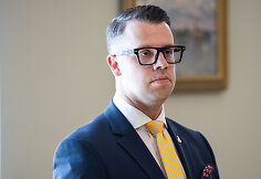 Lukas Alsys