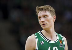 Marius Grigonis