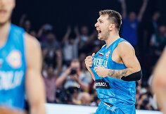 Luka Dončičius