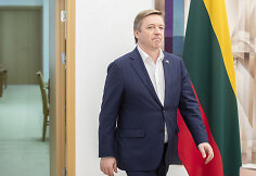 Ramūnas Karbauskis