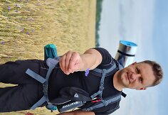 Andrius Rimi&scaron;kis / Asmeninio archyvo nuotr.
