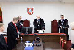 Daiva Kazlauskienė, Audrius Cininas, Ramūnas Keidūnas