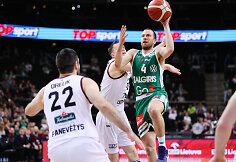 Lukas Lekavičius