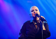 Justės Arlauskaitės-Jazzu koncertas Kaune